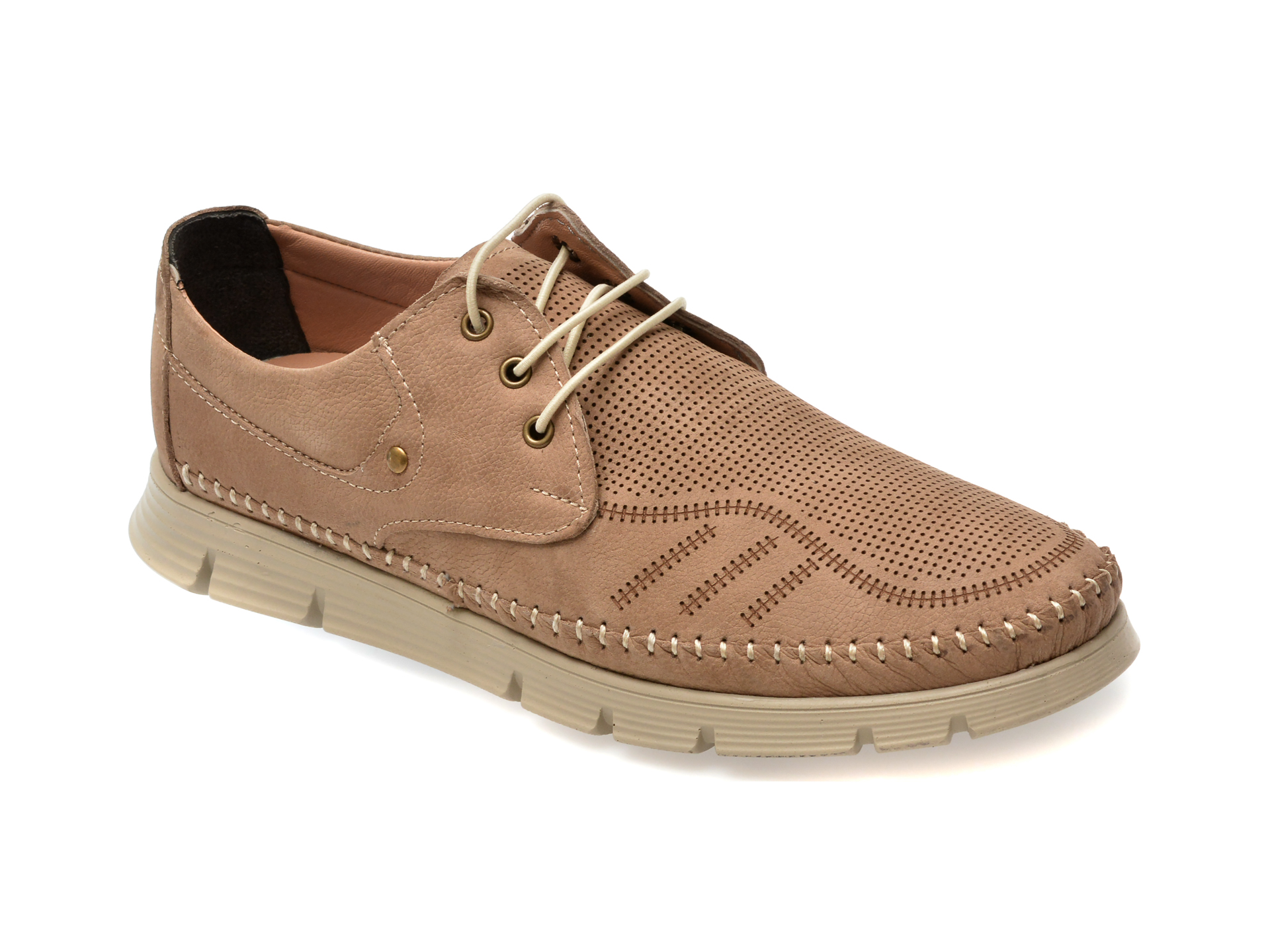 Pantofi casual BITE THE BULLET gri Pantofi casual BITE THE BULLET gri