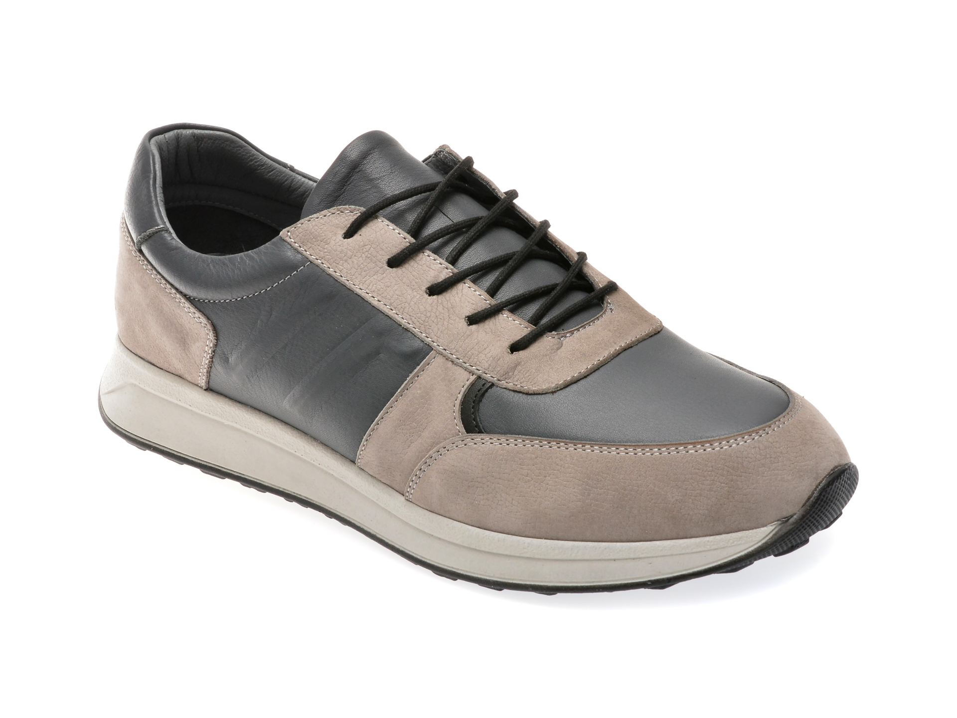 Pantofi casual BITE THE BULLET gri Pantofi casual BITE THE BULLET gri