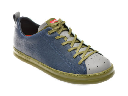 Pantofi casual CAMPER albastri