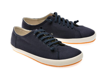 Pantofi casual CAMPER bleumarin