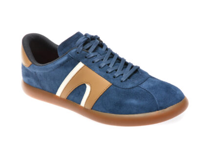 Pantofi casual CAMPER bleumarin
