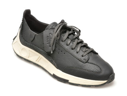 Pantofi casual CLARKS gri