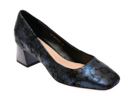 Pantofi casual EPICA albastri