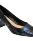 Pantofi casual EPICA albastri