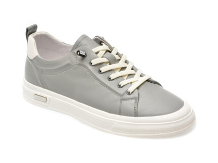 Pantofi casual EPICA gri