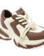 Pantofi casual FLAVIA PASSINI albi