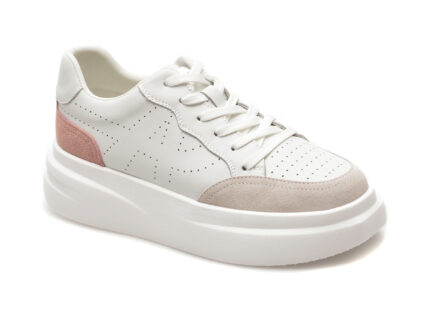 Pantofi casual FLAVIA PASSINI albi
