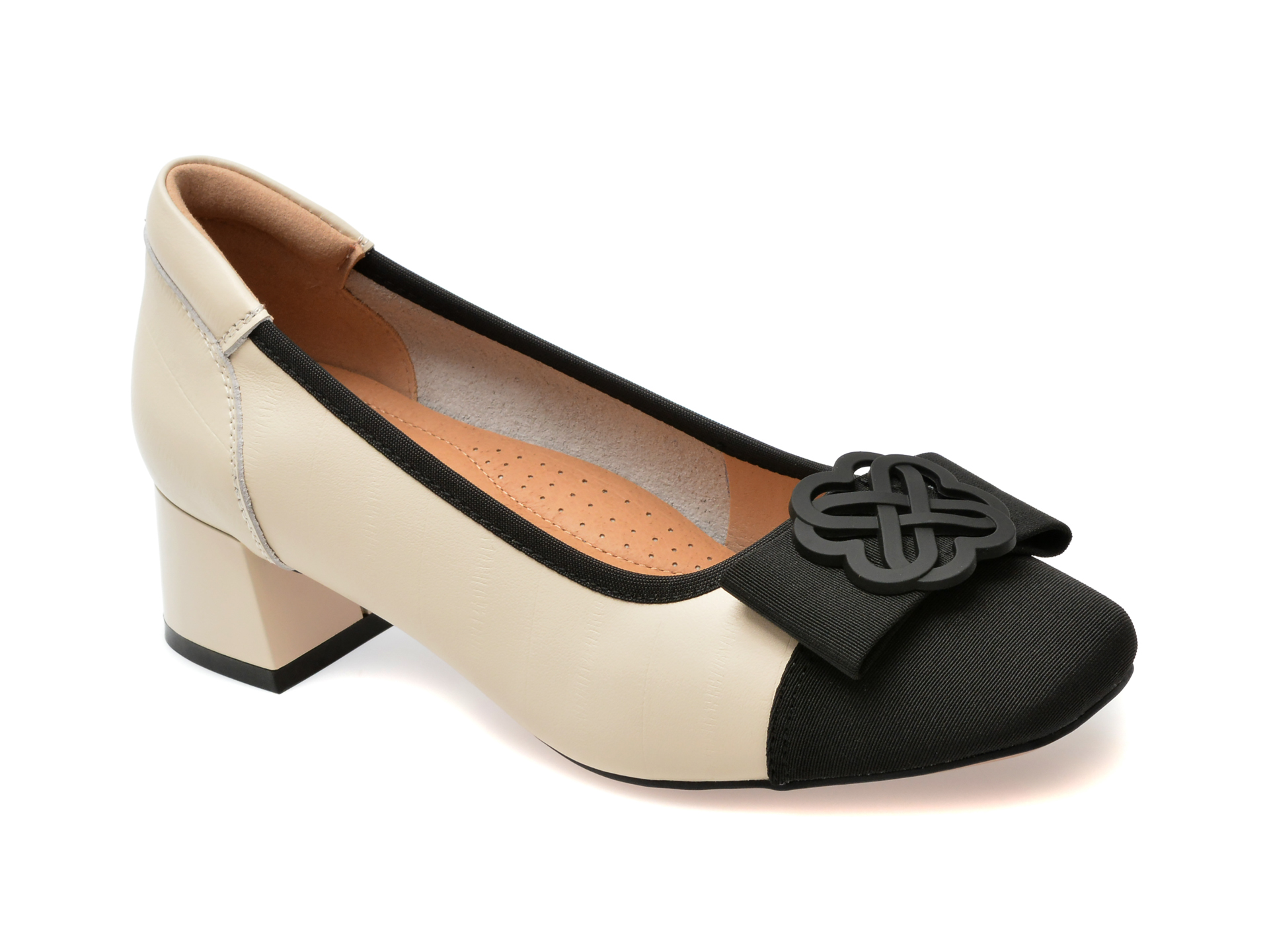 Pantofi casual FLAVIA PASSINI albi Pantofi casual FLAVIA PASSINI albi