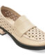 Pantofi casual FLAVIA PASSINI bej