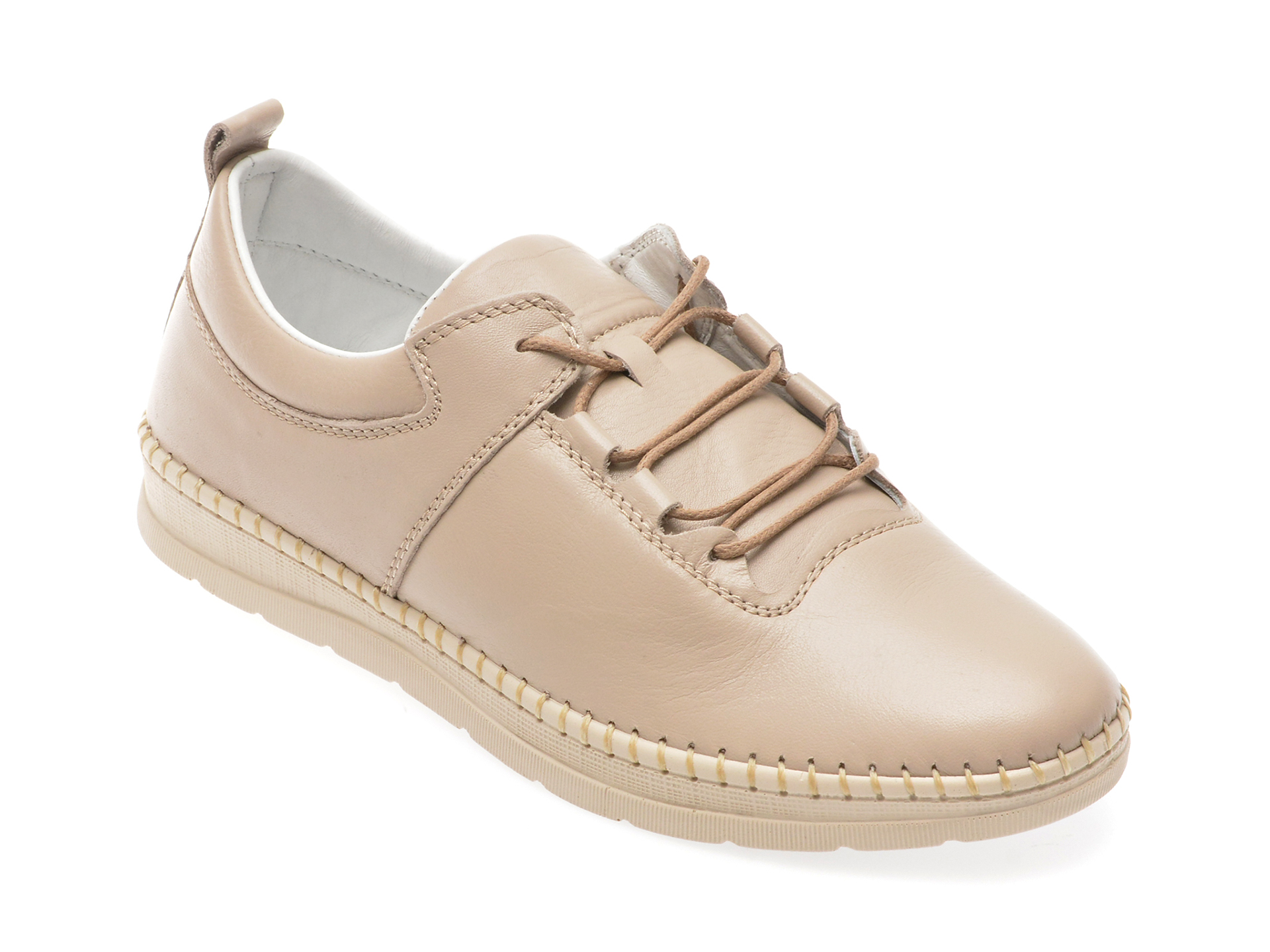 Pantofi casual FLAVIA PASSINI bej