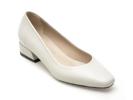 Pantofi casual FLAVIA PASSINI gri