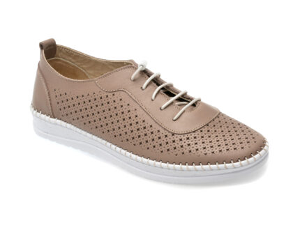 Pantofi casual FLAVIA PASSINI gri