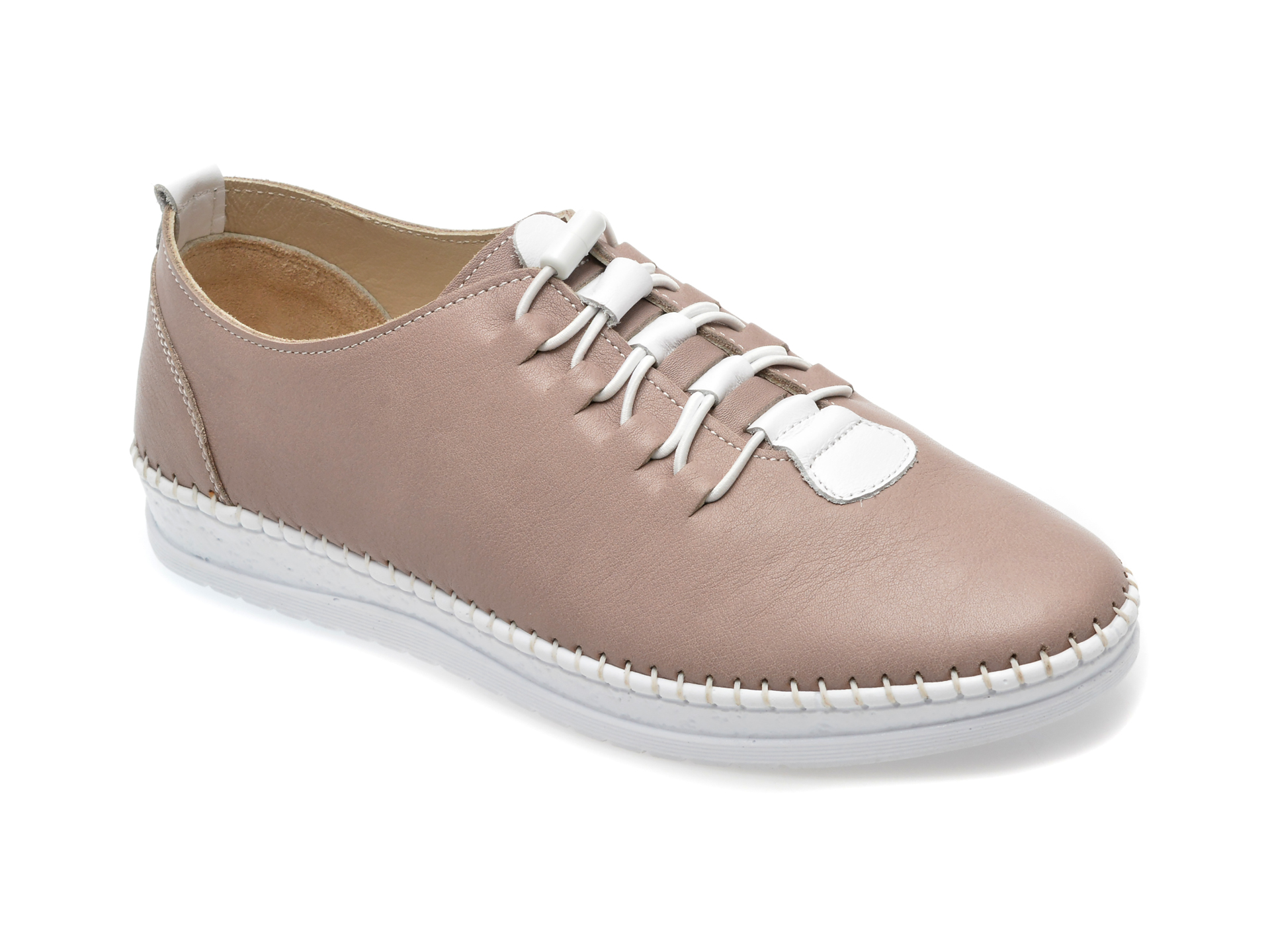 Pantofi casual FLAVIA PASSINI gri