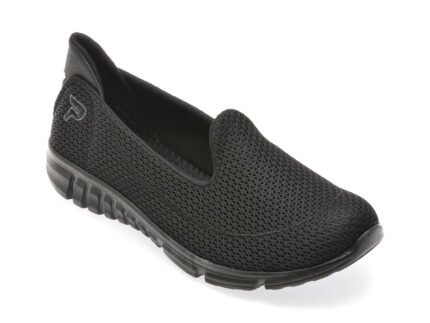 Pantofi casual FLAVIA PASSINI negri