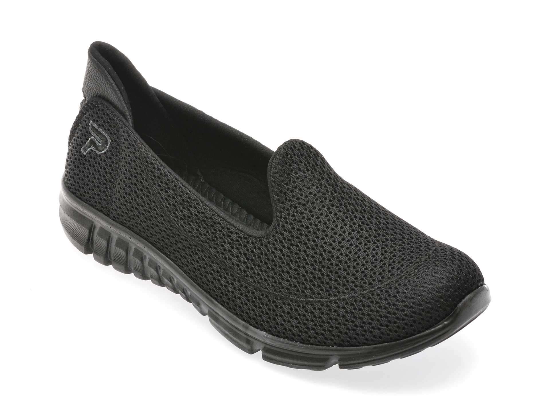 Pantofi casual FLAVIA PASSINI negri