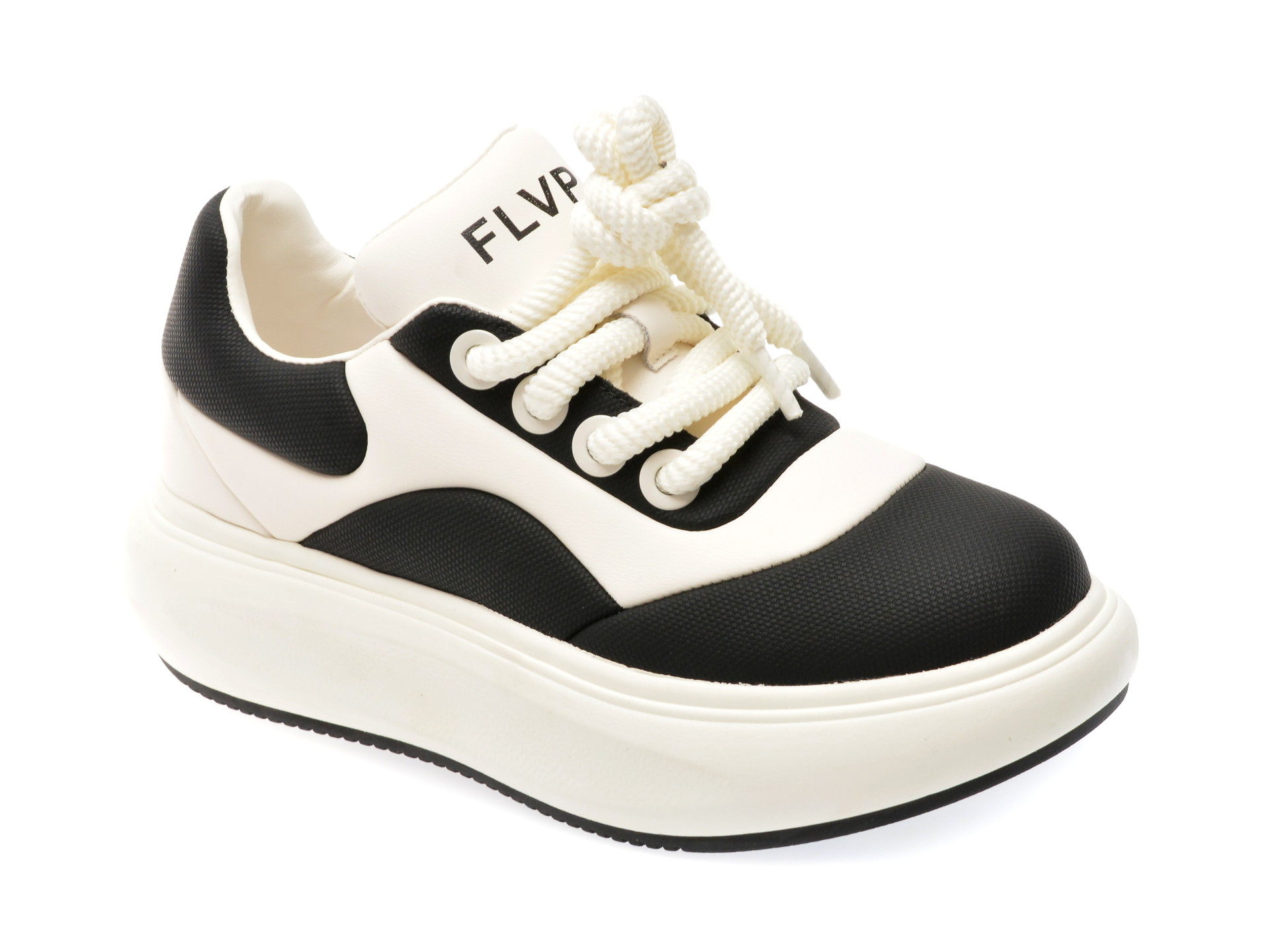 Pantofi casual FLAVIA PASSINI negri