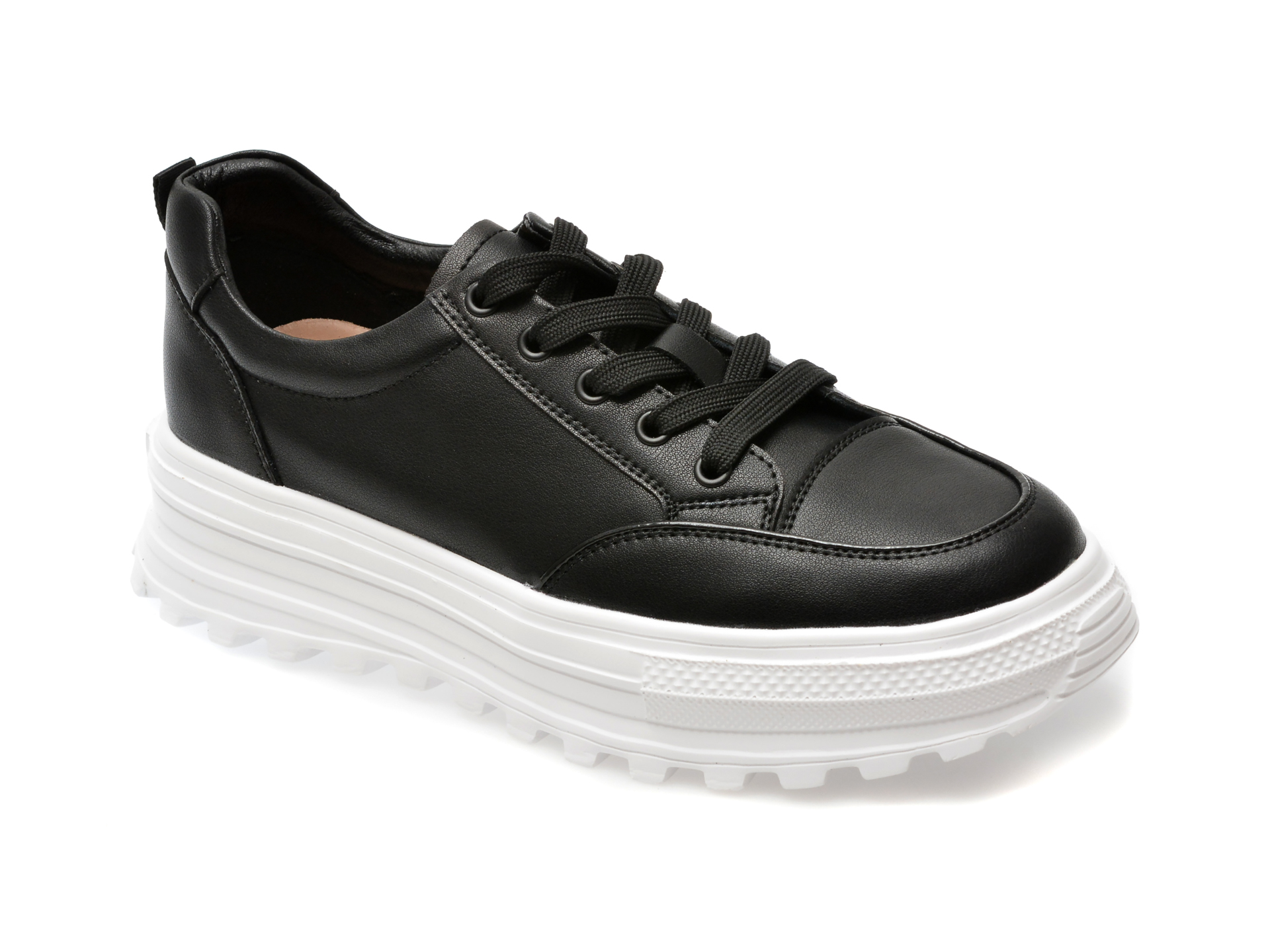 Pantofi casual FLAVIA PASSINI negri