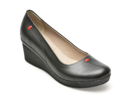 Pantofi casual FLAVIA PASSINI negri