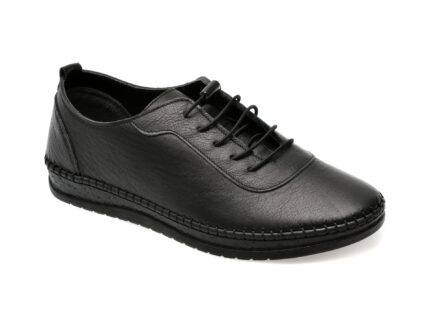 Pantofi casual FLAVIA PASSINI negri
