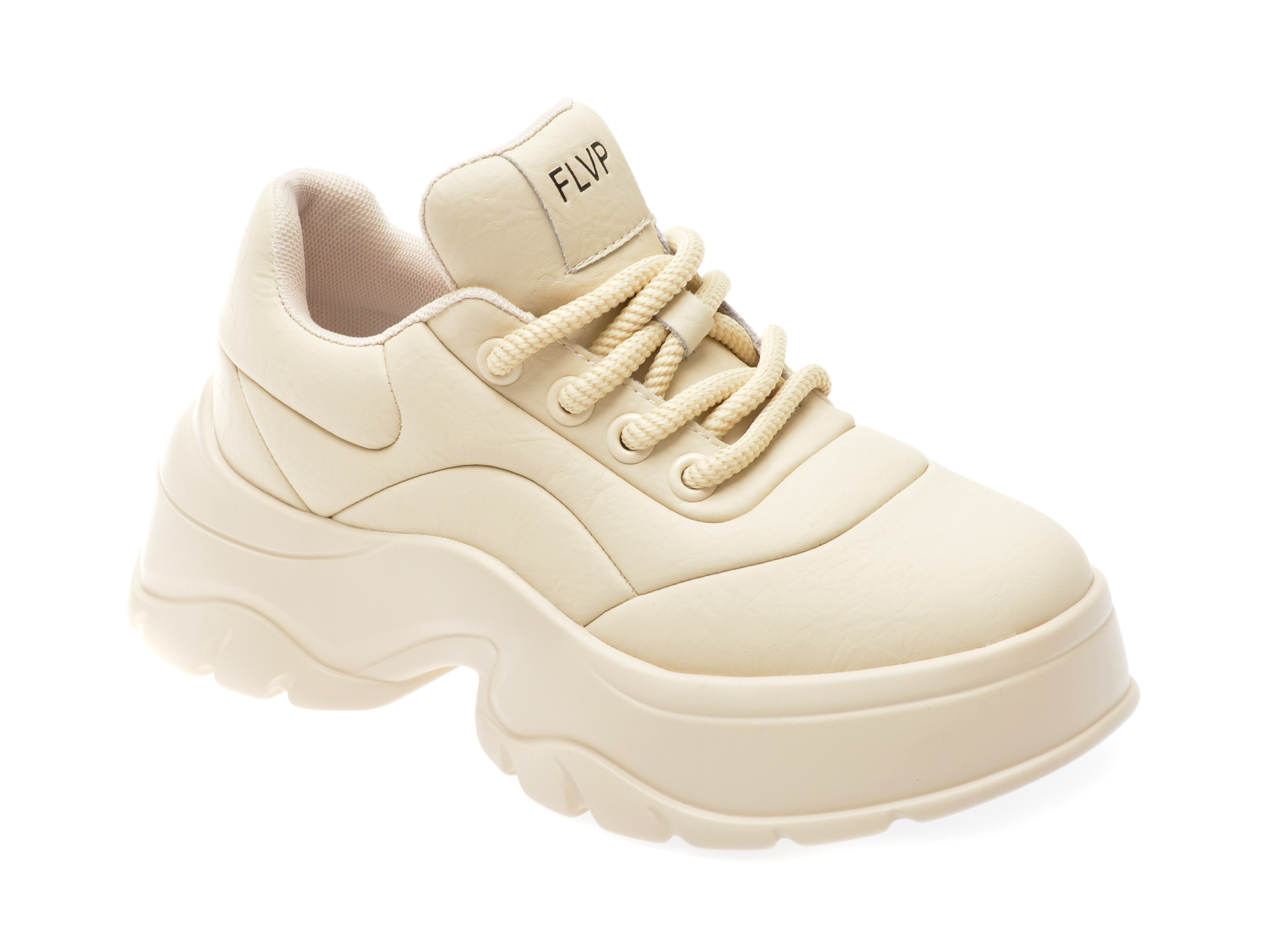 Pantofi casual FLAVIA PASSINI nude