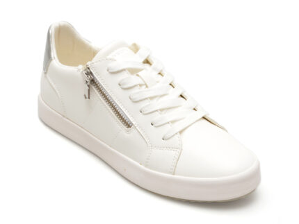 Pantofi casual GEOX albi