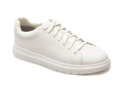Pantofi casual GEOX albi