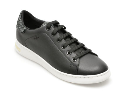 Pantofi casual GEOX negri
