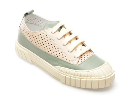Pantofi casual GOLD DEER bej