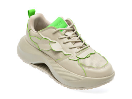 Pantofi casual GQWE gri