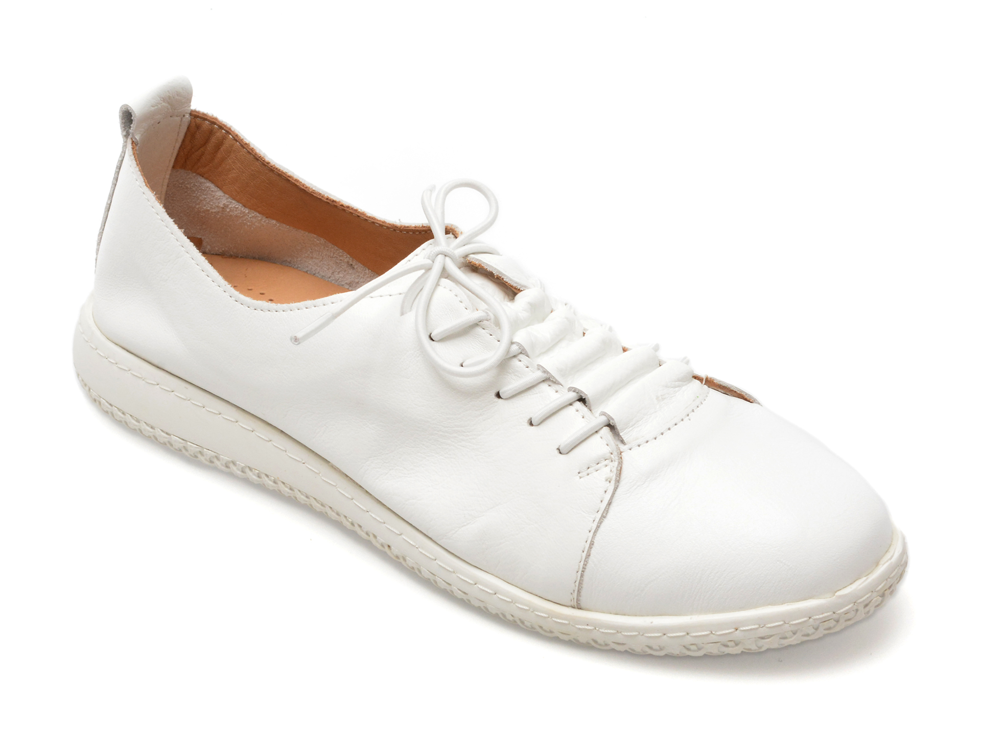 Pantofi casual GRYXX albi Pantofi casual GRYXX albi