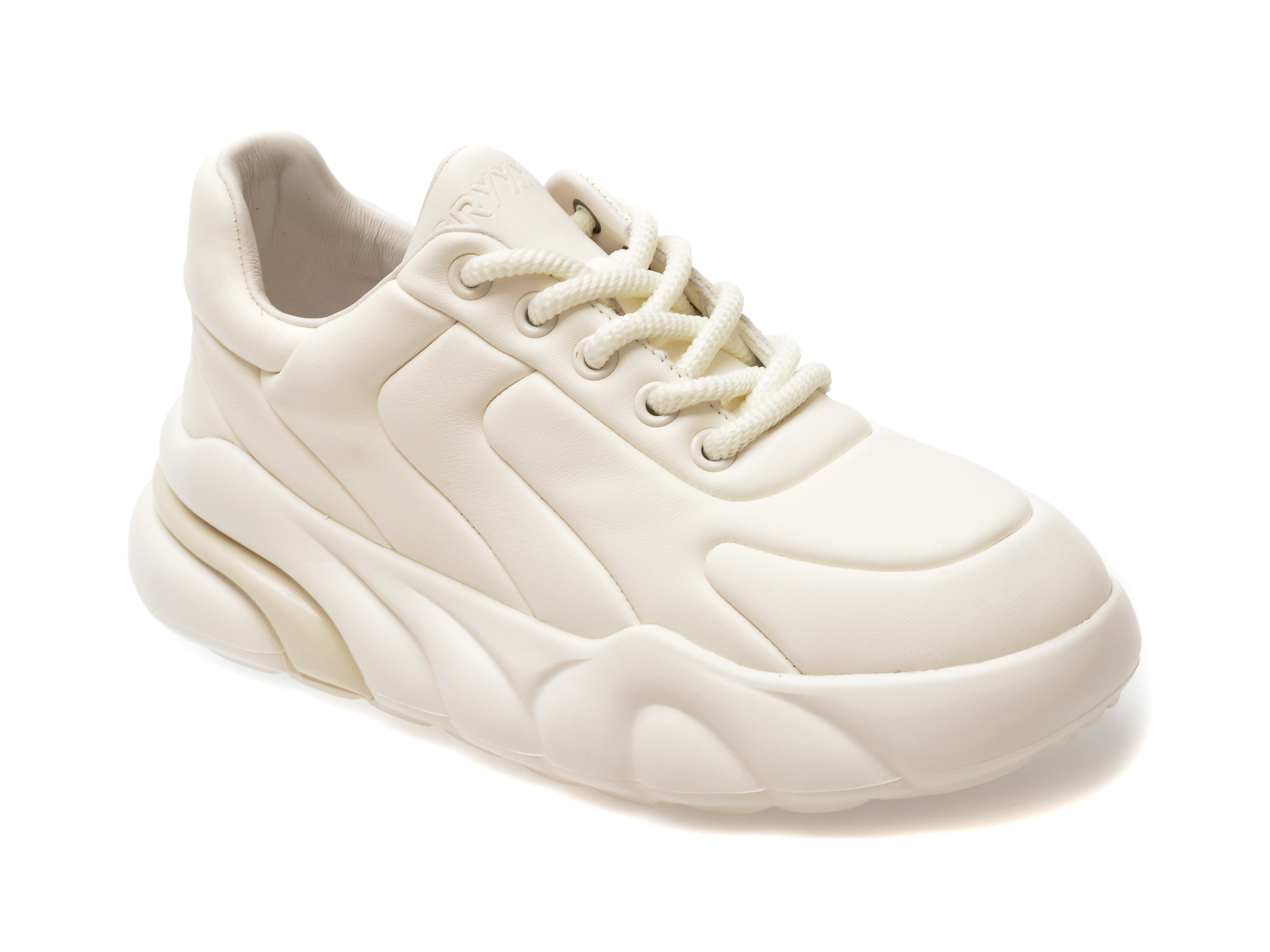 Pantofi casual GRYXX albi Pantofi casual GRYXX albi