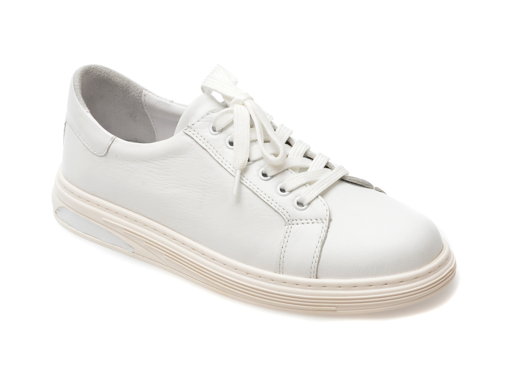 Pantofi casual GRYXX albi Pantofi casual GRYXX albi
