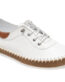 Pantofi casual GRYXX albi
