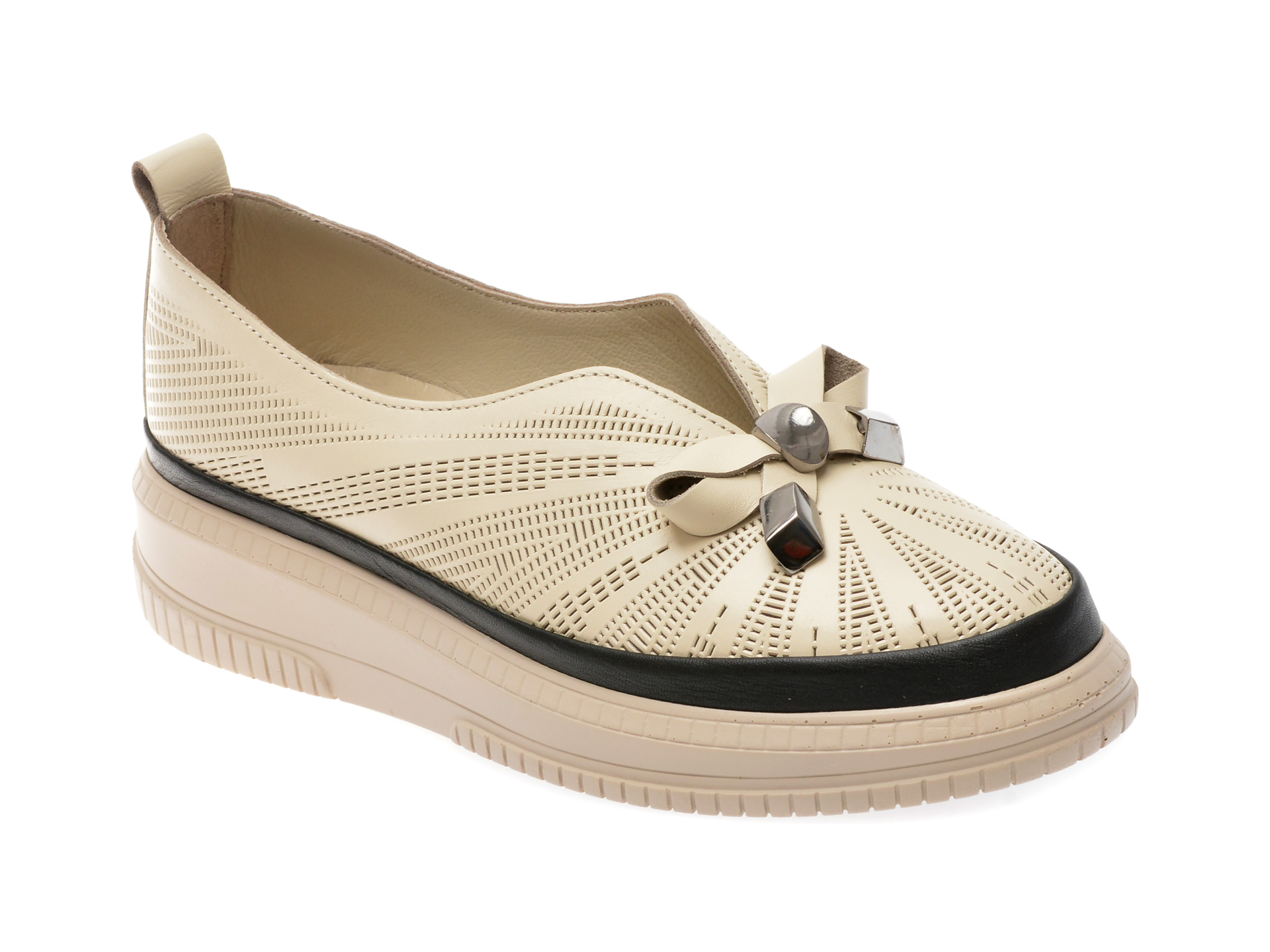 Pantofi casual GRYXX bej Pantofi casual GRYXX bej