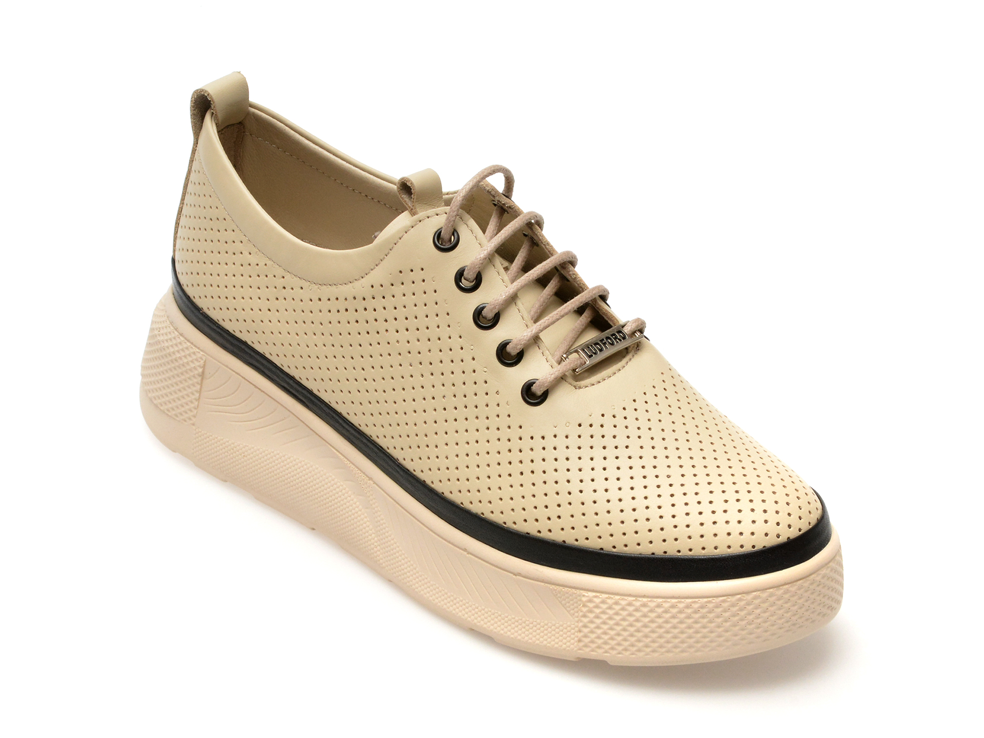 Pantofi casual GRYXX bej Pantofi casual GRYXX bej