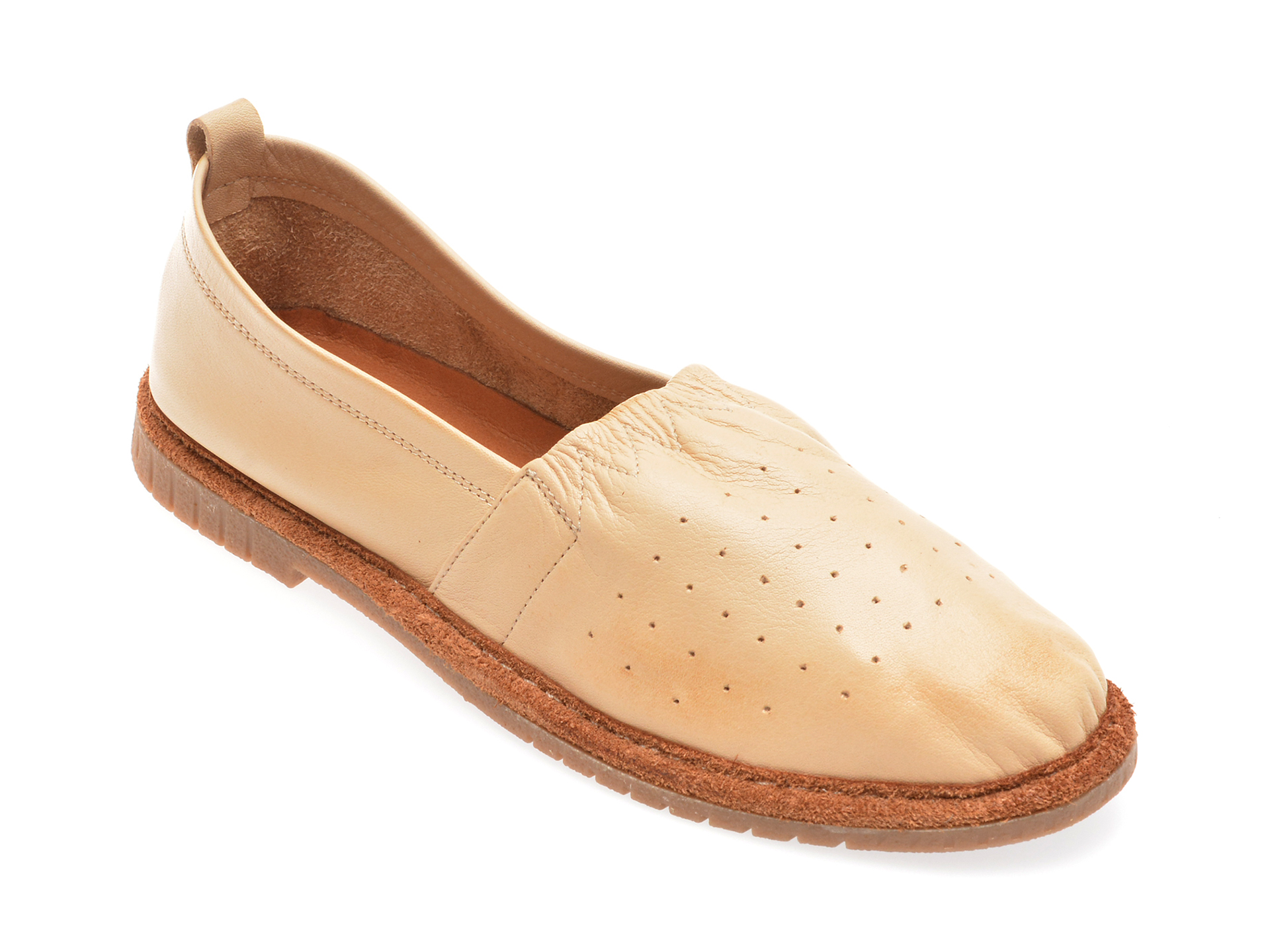 Pantofi casual GRYXX bej Pantofi casual GRYXX bej