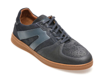 Pantofi casual GRYXX bleumarin