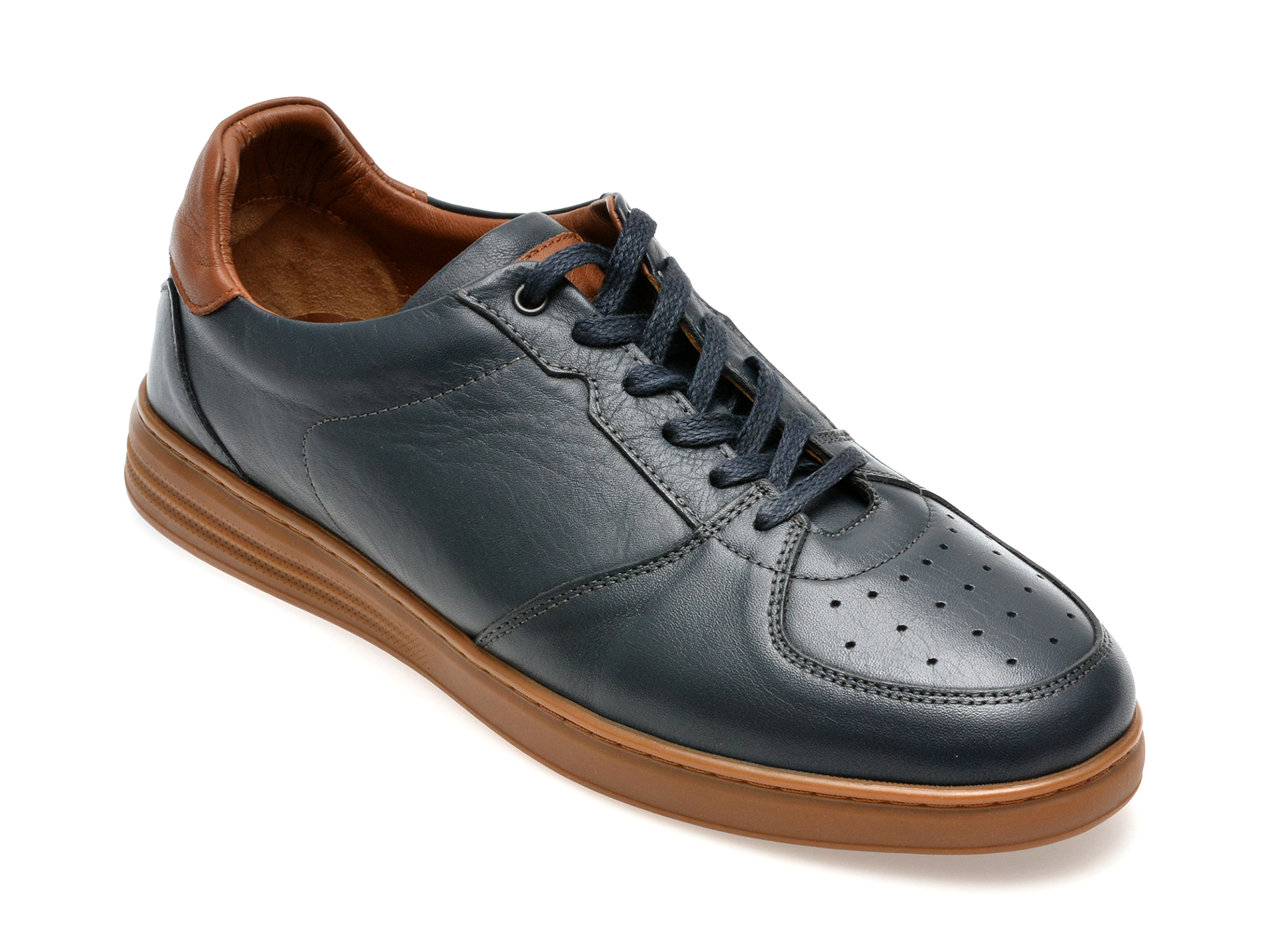Pantofi casual GRYXX bleumarin Pantofi casual GRYXX bleumarin