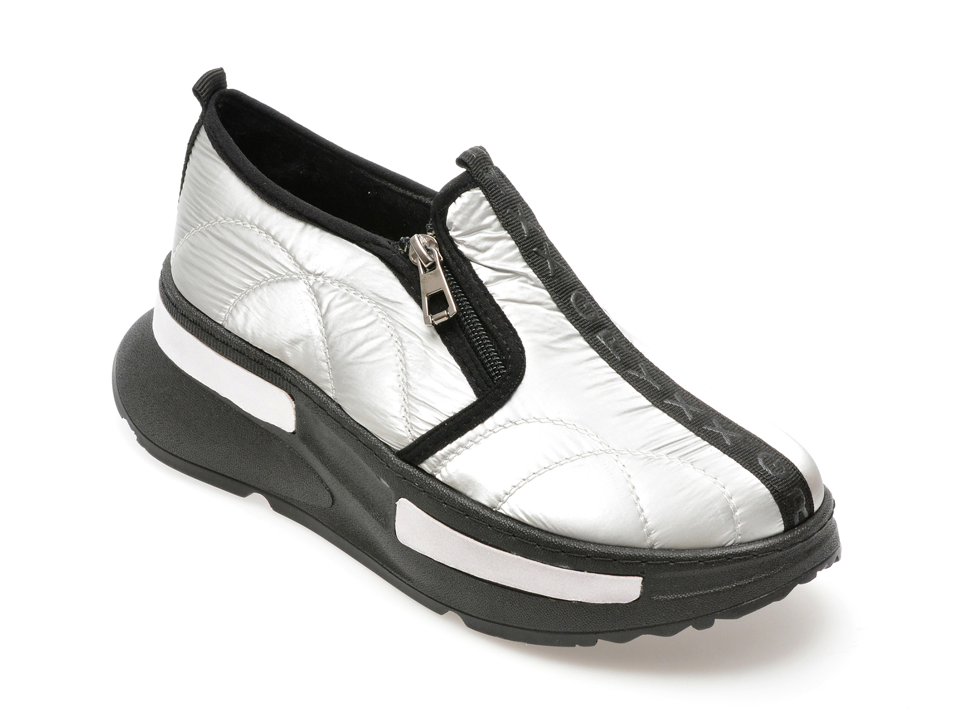 Pantofi casual GRYXX gri Pantofi casual GRYXX gri
