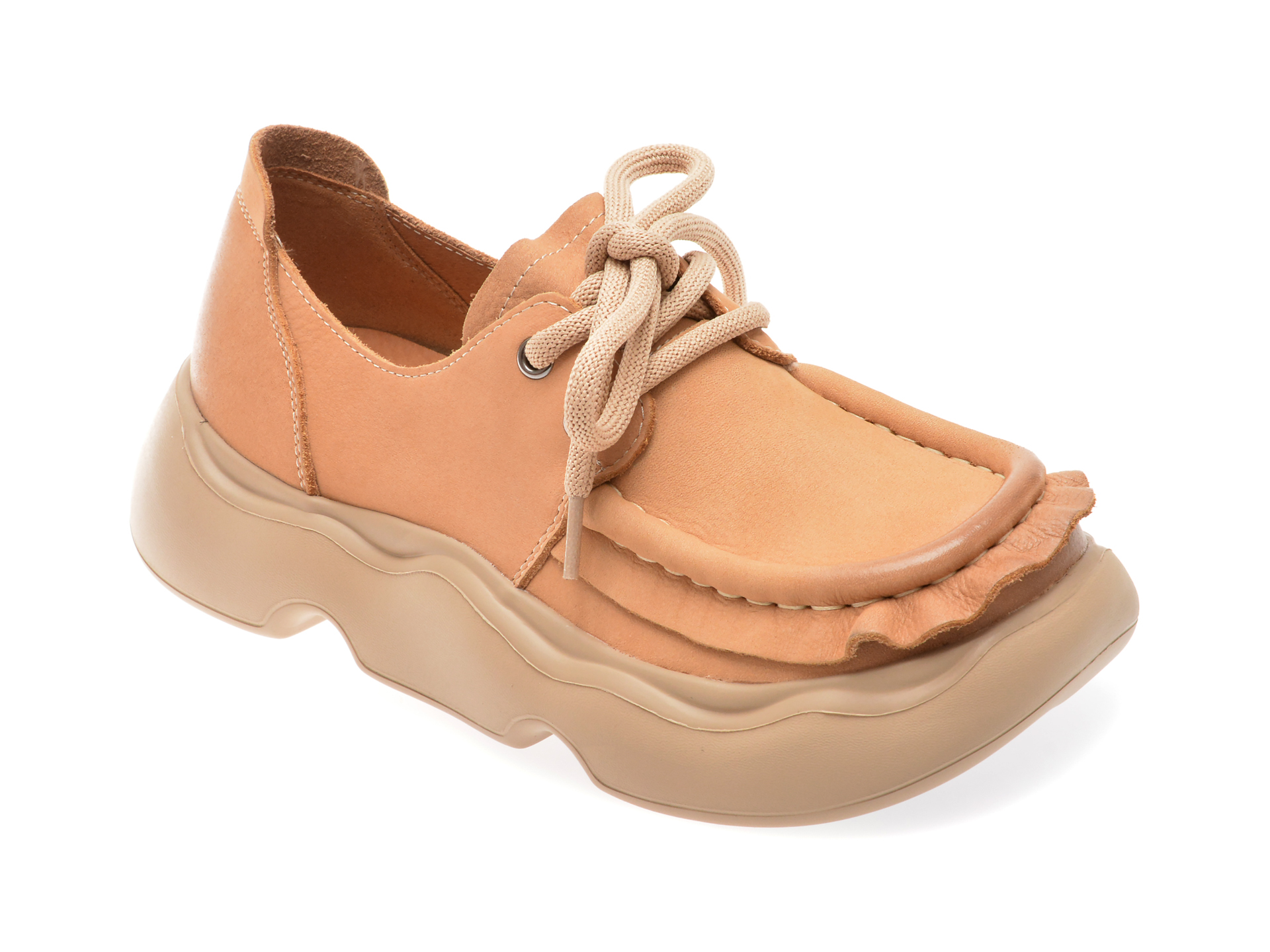 Pantofi casual GRYXX maro Pantofi casual GRYXX maro