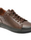 Pantofi casual GRYXX maro