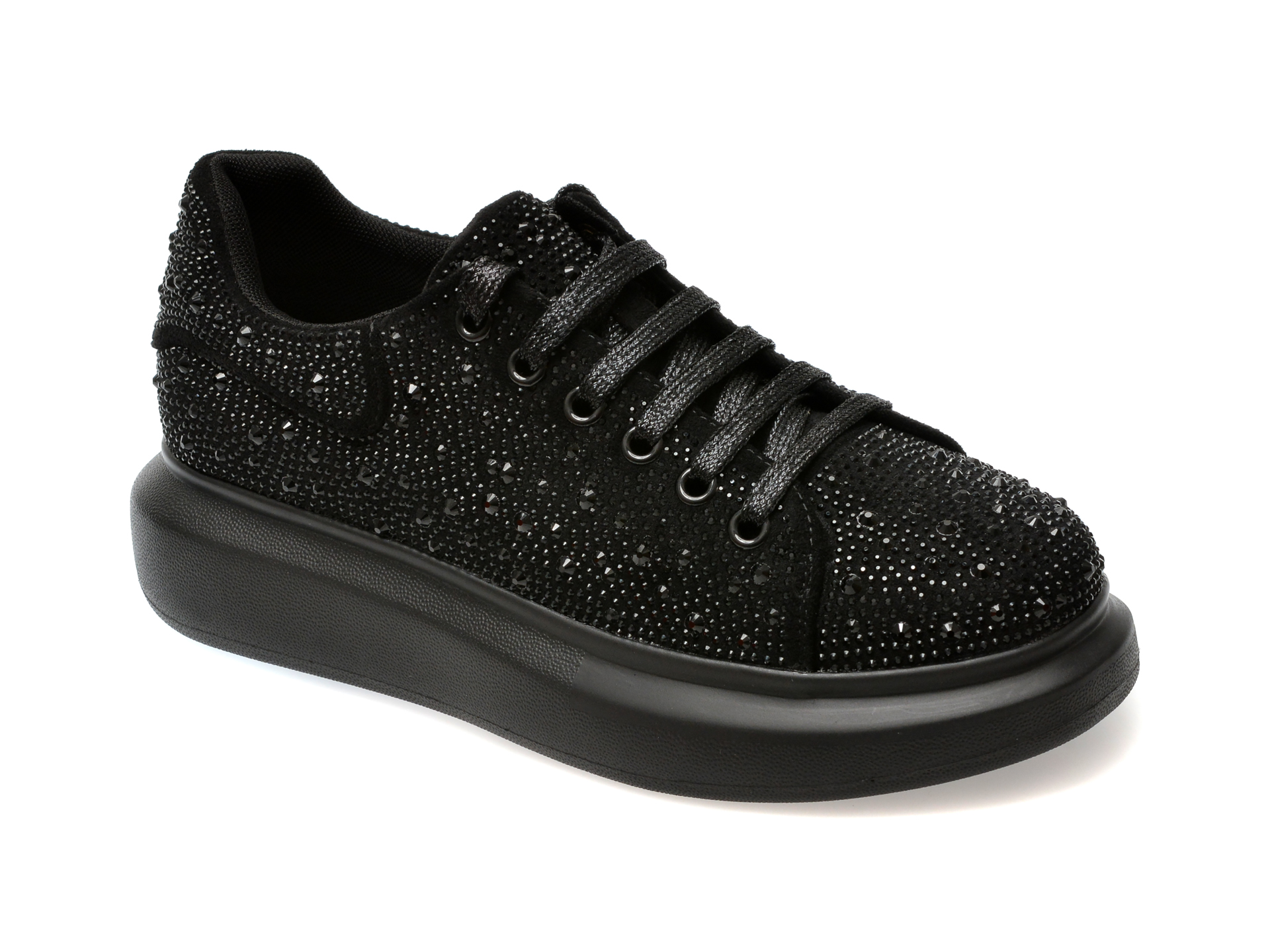 Pantofi casual GRYXX negri Pantofi casual GRYXX negri