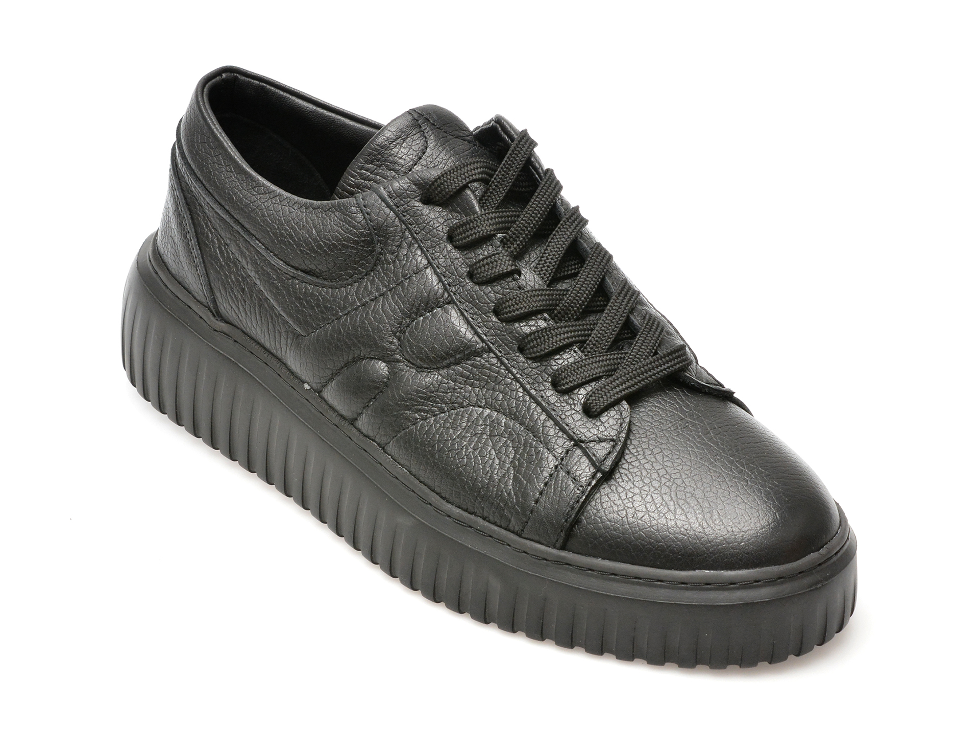 Pantofi casual GRYXX negri Pantofi casual GRYXX negri