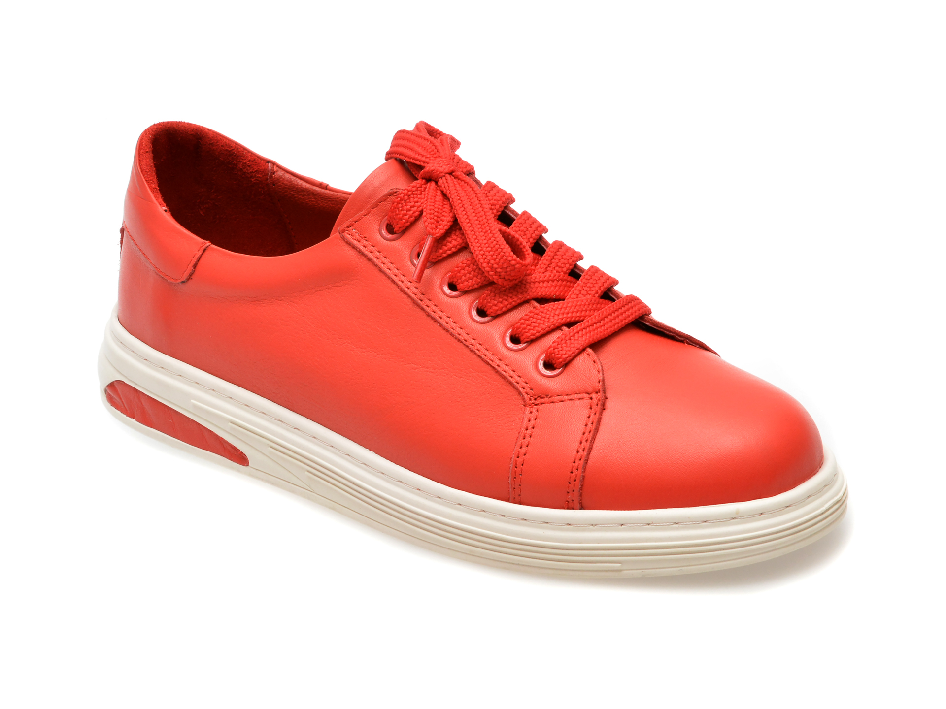 Pantofi casual GRYXX rosii Pantofi casual GRYXX rosii