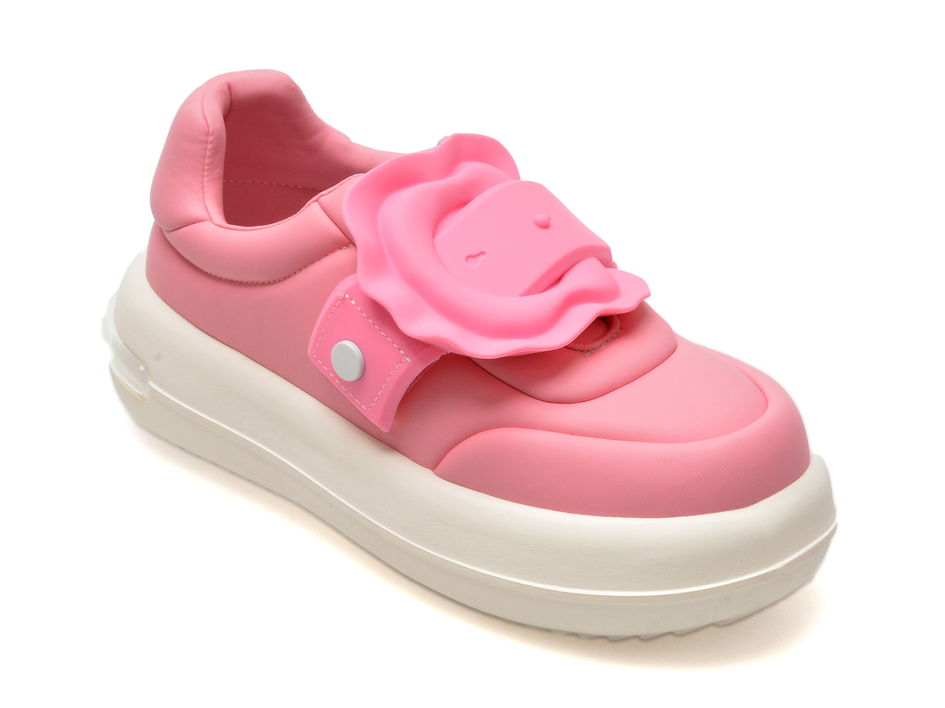 Pantofi casual GRYXX roz Pantofi casual GRYXX roz