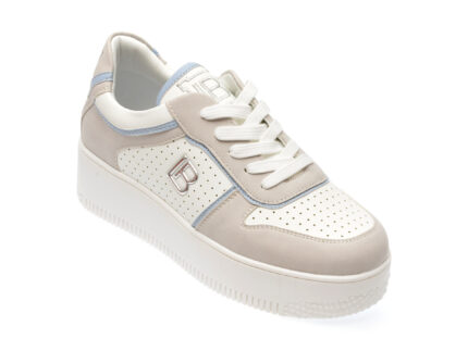 Pantofi casual LAURA BIAGIOTTI gri