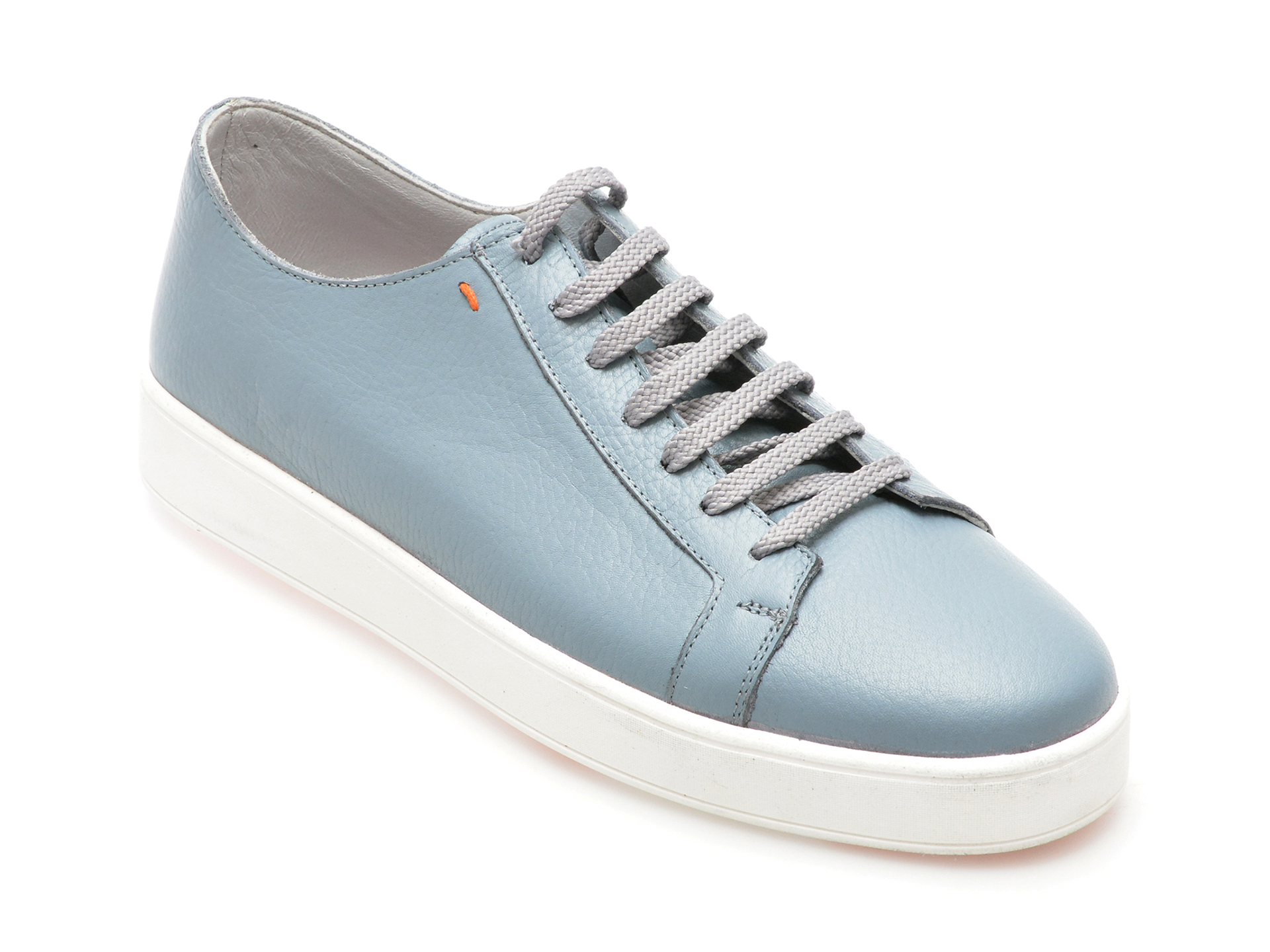 Pantofi casual OTTER albastri Pantofi casual OTTER albastri
