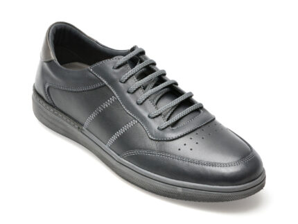 Pantofi casual OTTER bleumarin