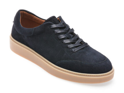 Pantofi casual OTTER bleumarin