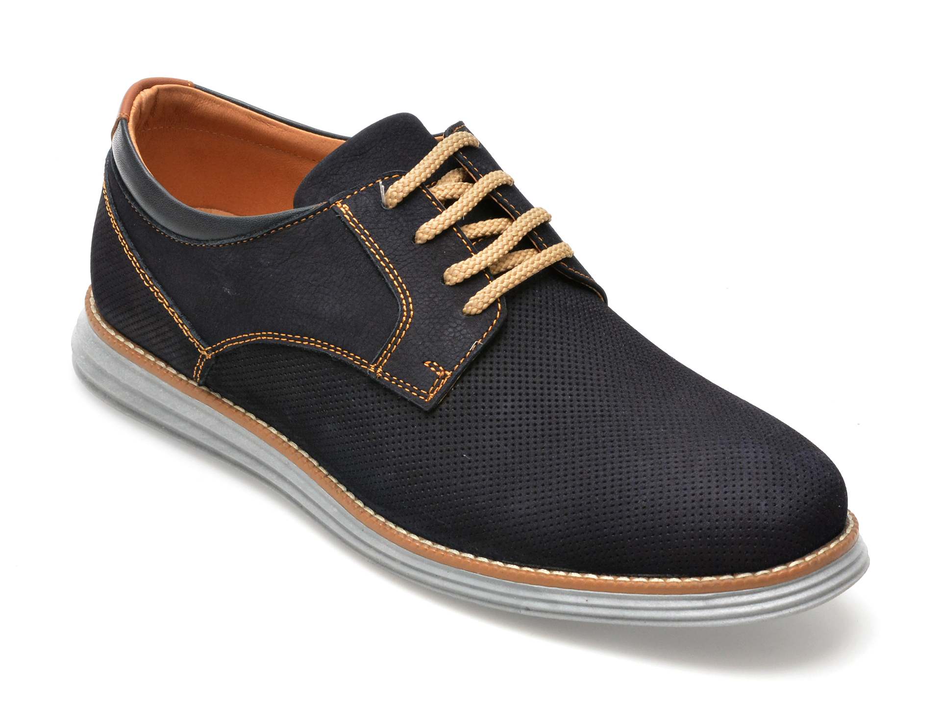 Pantofi casual OTTER bleumarin Pantofi casual OTTER bleumarin